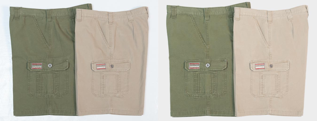 e-commerce image editing